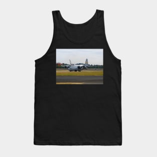 C-130H Wyoming Air National Guard Tank Top